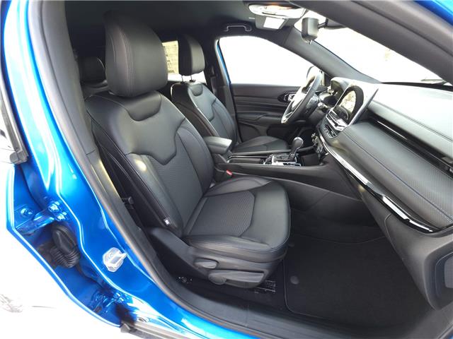 2026 Jeep Compass North (Stk: 26008) in New Hamburg - Image 14 of 20