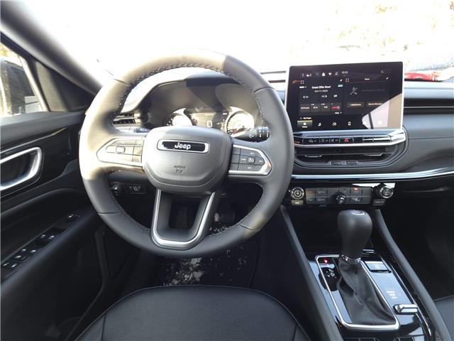 2026 Jeep Compass North (Stk: 26008) in New Hamburg - Image 15 of 20
