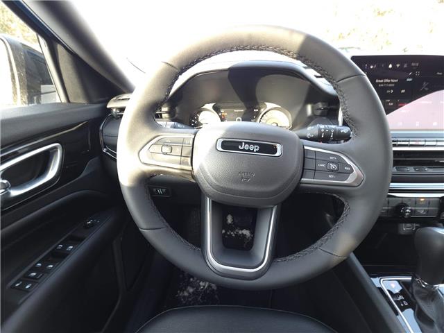 2026 Jeep Compass North (Stk: 26008) in New Hamburg - Image 16 of 20