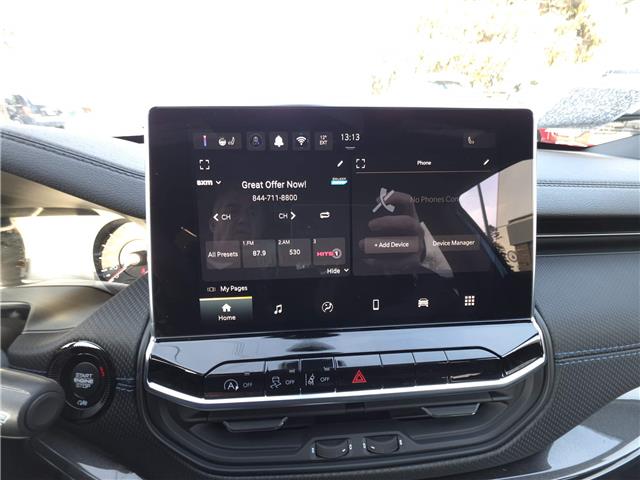 2026 Jeep Compass North (Stk: 26008) in New Hamburg - Image 19 of 20