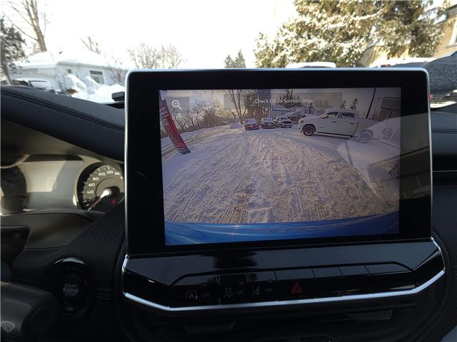 2026 Jeep Compass North (Stk: 26008) in New Hamburg - Image 20 of 20