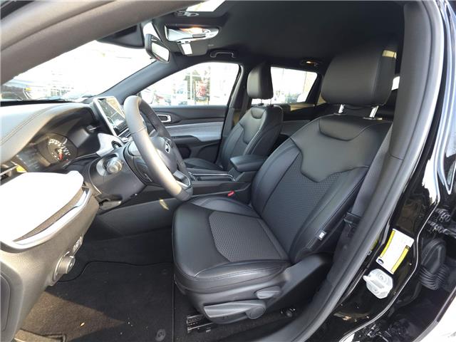 2026 Jeep Compass North (Stk: 26009) in New Hamburg - Image 7 of 18