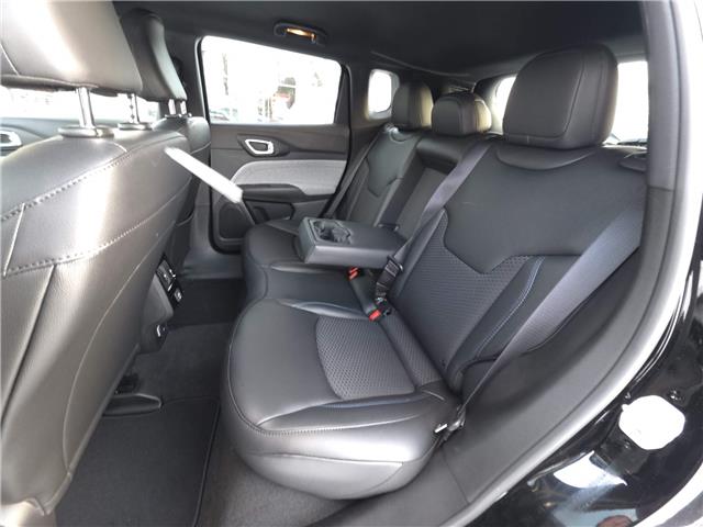 2026 Jeep Compass North (Stk: 26009) in New Hamburg - Image 8 of 18