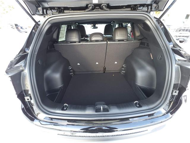 2026 Jeep Compass North (Stk: 26009) in New Hamburg - Image 9 of 18