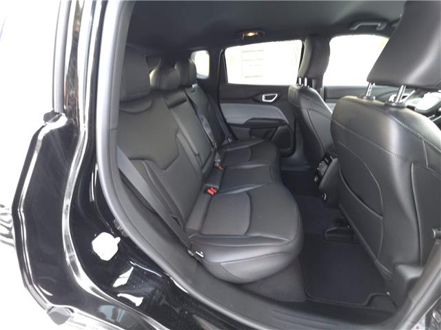 2026 Jeep Compass North (Stk: 26009) in New Hamburg - Image 10 of 18