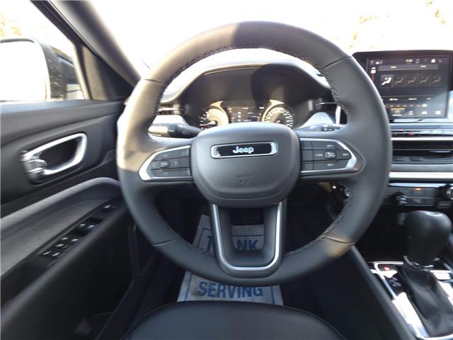 2026 Jeep Compass North (Stk: 26009) in New Hamburg - Image 13 of 18