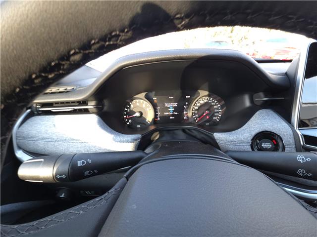 2026 Jeep Compass North (Stk: 26009) in New Hamburg - Image 14 of 18
