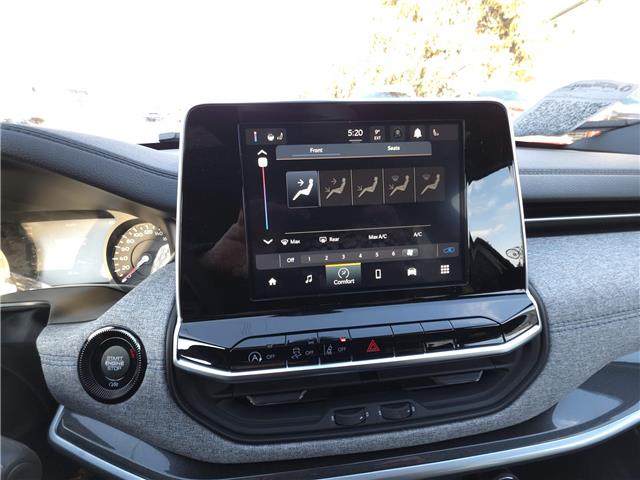 2026 Jeep Compass North (Stk: 26009) in New Hamburg - Image 15 of 18