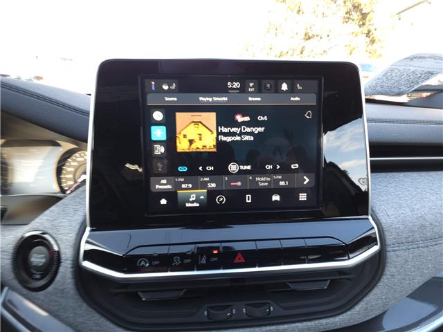 2026 Jeep Compass North (Stk: 26009) in New Hamburg - Image 16 of 18