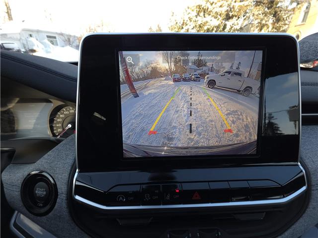 2026 Jeep Compass North (Stk: 26009) in New Hamburg - Image 17 of 18