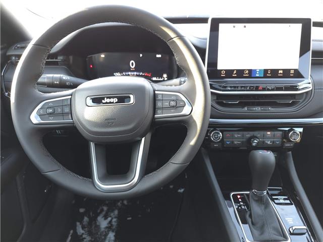 2026 Jeep Compass Limited (Stk: 26011) in New Hamburg - Image 13 of 19