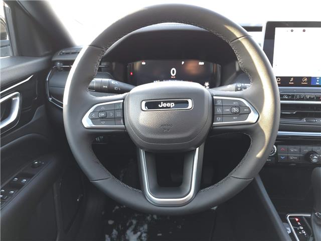 2026 Jeep Compass Limited (Stk: 26011) in New Hamburg - Image 14 of 19
