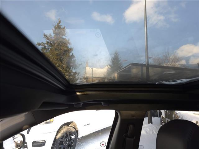 2026 Jeep Compass Limited (Stk: 26011) in New Hamburg - Image 15 of 19