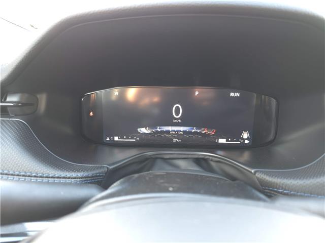 2026 Jeep Compass Limited (Stk: 26011) in New Hamburg - Image 16 of 19