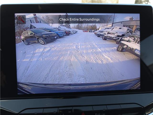 2026 Jeep Compass Limited (Stk: 26011) in New Hamburg - Image 17 of 19