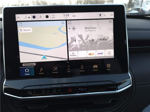 2026 Jeep Compass Limited (Stk: 26011) in New Hamburg - Image 18 of 19