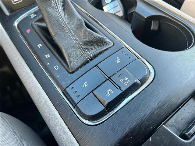 2017 Kia Sedona LX (Stk: V6158A) in Kingston - Image 21 of 23