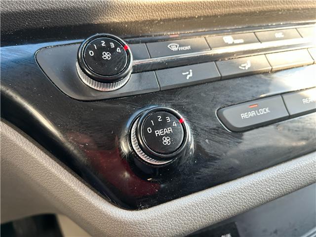 2017 Kia Sedona LX (Stk: V6158A) in Kingston - Image 12 of 23