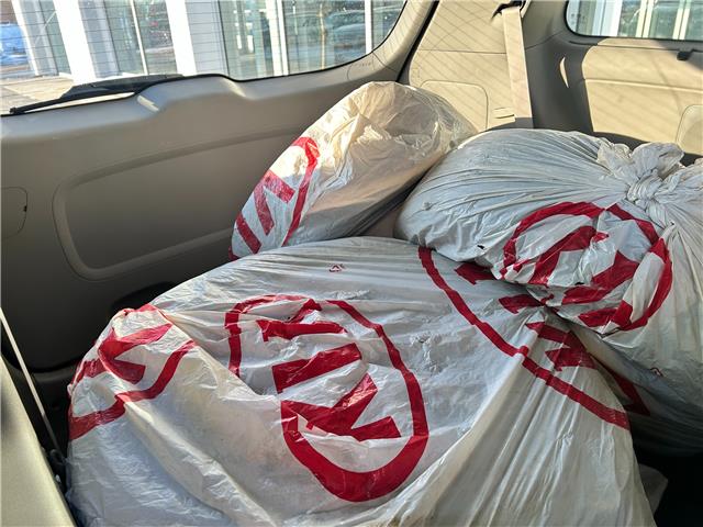 2017 Kia Sedona LX (Stk: V6158A) in Kingston - Image 14 of 23