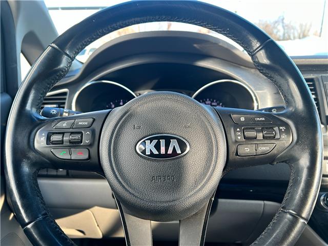 2017 Kia Sedona LX (Stk: V6158A) in Kingston - Image 18 of 23