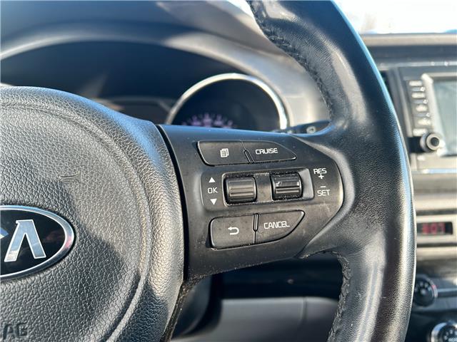 2017 Kia Sedona LX (Stk: V6158A) in Kingston - Image 19 of 23