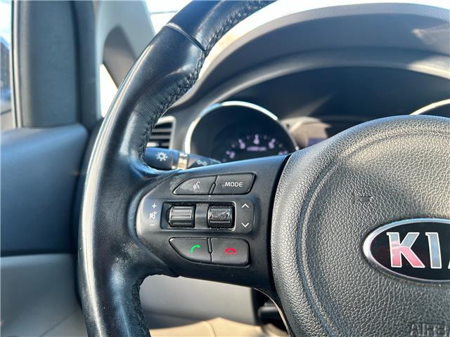 2017 Kia Sedona LX (Stk: V6158A) in Kingston - Image 20 of 23