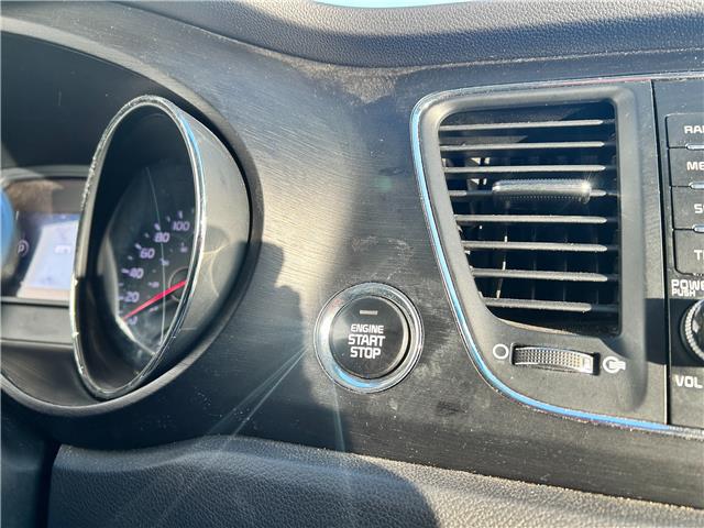 2017 Kia Sedona LX (Stk: V6158A) in Kingston - Image 22 of 23