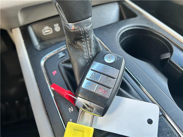 2017 Kia Sedona LX (Stk: V6158A) in Kingston - Image 23 of 23
