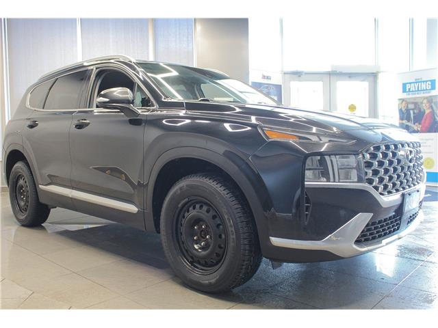 2022 Hyundai Santa Fe Preferred (Stk: U7605) in North Bay - Image 4 of 23