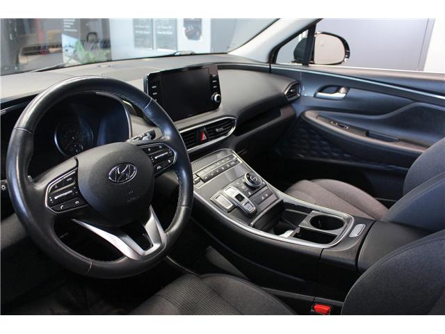 2022 Hyundai Santa Fe Preferred (Stk: U7605) in North Bay - Image 7 of 23