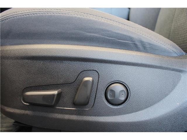 2022 Hyundai Santa Fe Preferred (Stk: U7605) in North Bay - Image 10 of 23