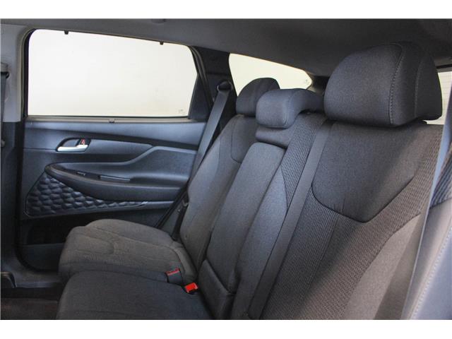2022 Hyundai Santa Fe Preferred (Stk: U7605) in North Bay - Image 21 of 23