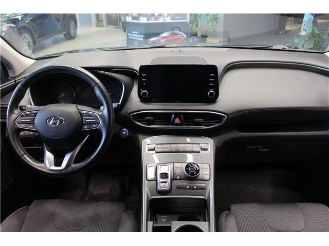 2022 Hyundai Santa Fe Preferred (Stk: U7605) in North Bay - Image 8 of 23