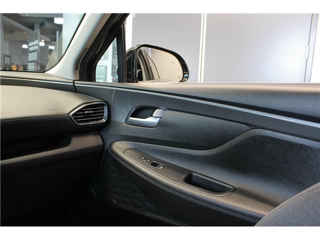 2022 Hyundai Santa Fe Preferred (Stk: U7605) in North Bay - Image 22 of 23