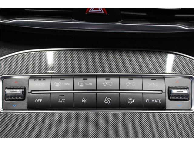 2022 Hyundai Santa Fe Preferred (Stk: U7605) in North Bay - Image 18 of 23