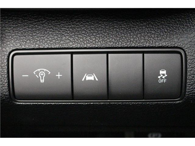 2022 Hyundai Santa Fe Preferred (Stk: U7605) in North Bay - Image 11 of 23