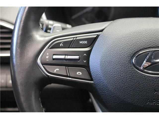 2022 Hyundai Santa Fe Preferred (Stk: U7605) in North Bay - Image 13 of 23