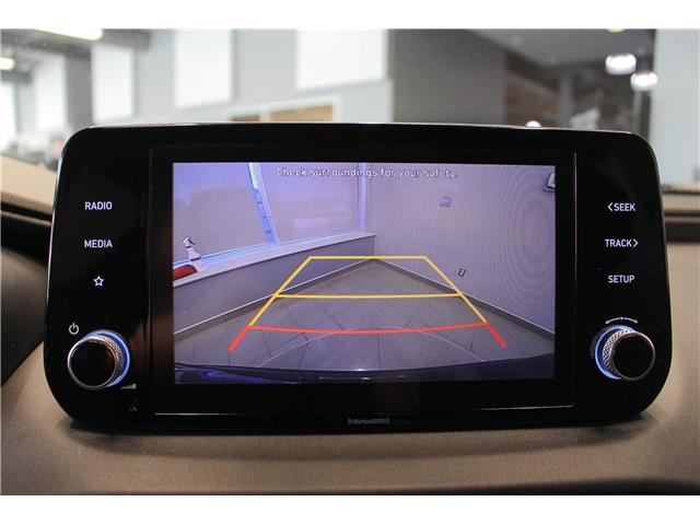2022 Hyundai Santa Fe Preferred (Stk: U7605) in North Bay - Image 17 of 23