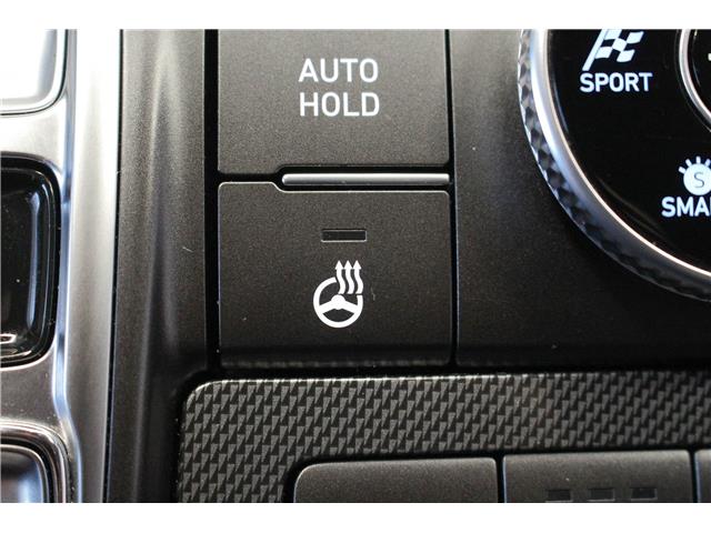 2022 Hyundai Santa Fe Preferred (Stk: U7605) in North Bay - Image 20 of 23