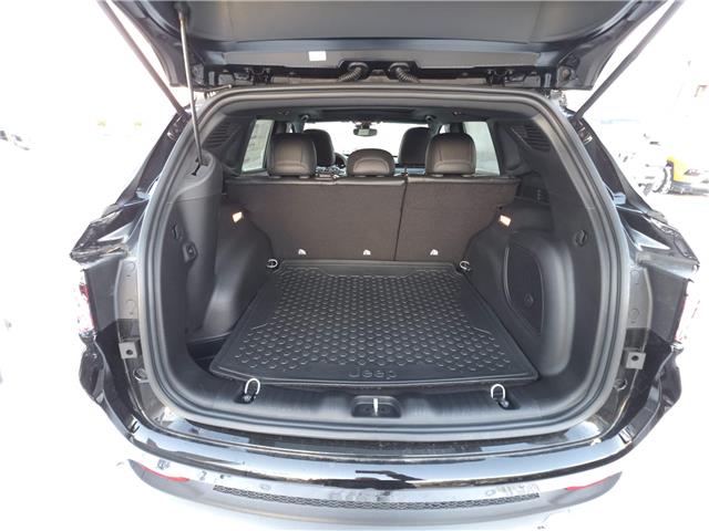 2026 Jeep Compass Limited (Stk: 26011) in New Hamburg - Image 6 of 19