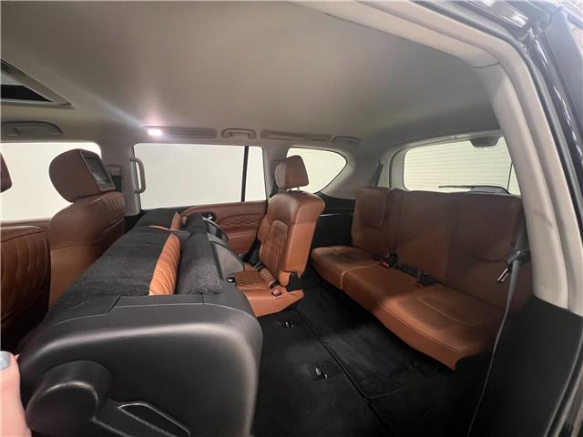 2020 Infiniti QX80 ProACTIVE 8 Passenger (Stk: S511788A) in Courtenay - Image 13 of 18