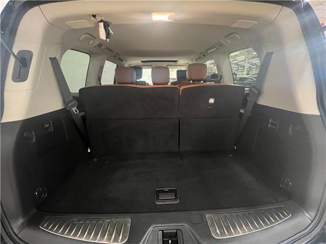 2020 Infiniti QX80 ProACTIVE 8 Passenger (Stk: S511788A) in Courtenay - Image 18 of 18