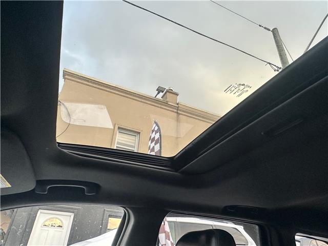 2014 Jeep Grand Cherokee Limited (Stk: J508975) in Scarborough - Image 12 of 20