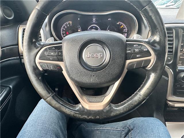 2014 Jeep Grand Cherokee Limited (Stk: J508975) in Scarborough - Image 16 of 20