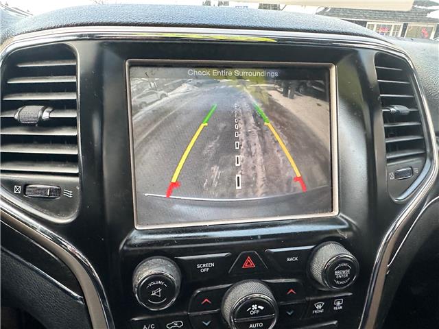2014 Jeep Grand Cherokee Limited (Stk: J508975) in Scarborough - Image 20 of 20