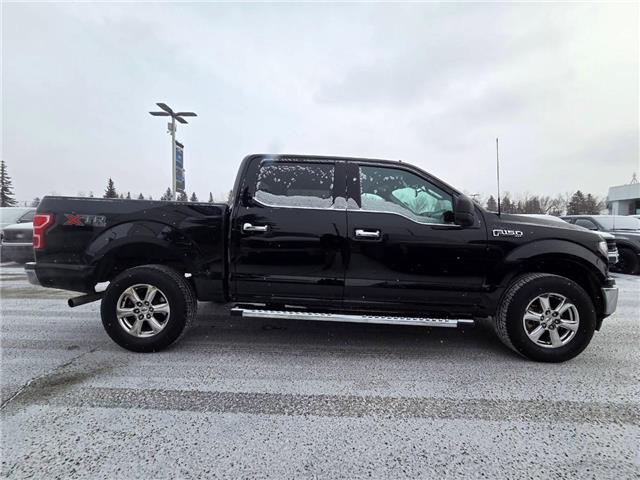 2019 Ford F-150 XLT (Stk: SA-1606A) in Calgary - Image 3 of 9