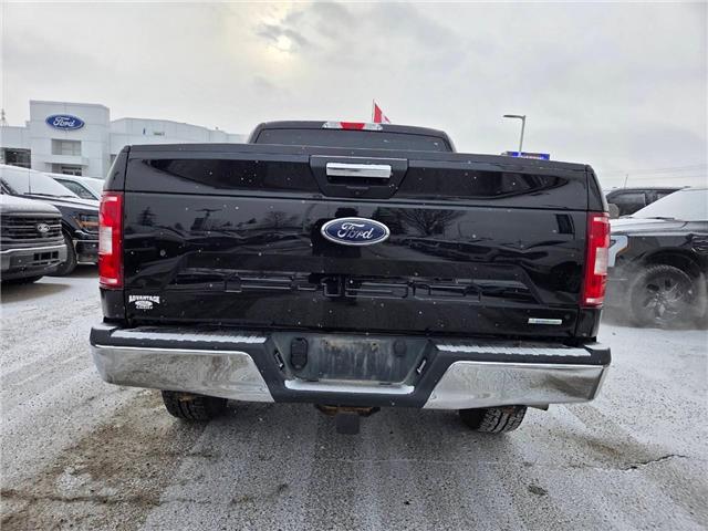 2019 Ford F-150 XLT (Stk: SA-1606A) in Calgary - Image 4 of 9