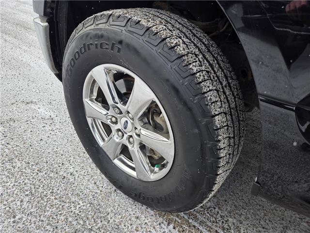 2019 Ford F-150 XLT (Stk: SA-1606A) in Calgary - Image 5 of 9