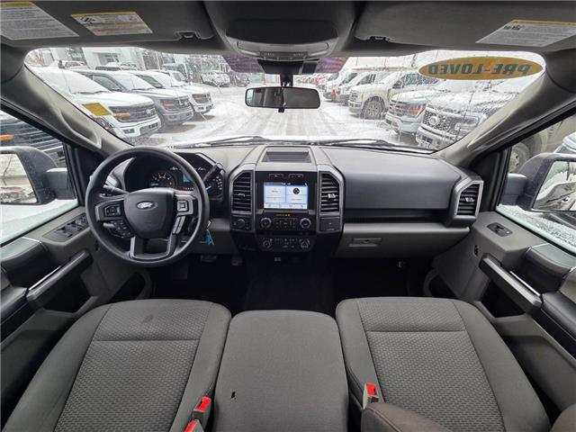 2019 Ford F-150 XLT (Stk: SA-1606A) in Calgary - Image 6 of 9
