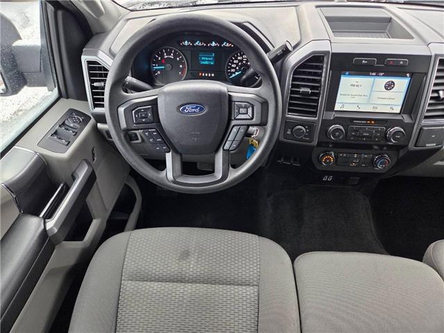 2019 Ford F-150 XLT (Stk: SA-1606A) in Calgary - Image 7 of 9